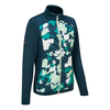 PING Ashlynn Ladies Hybrid Fleece Jacket