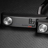 Scotty Cameron B3 Triple Black Design LTD Santa Fe