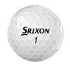 Srixon Q-Star Tour