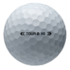 Bridgestone Tour B XS