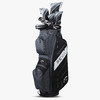 Callaway REVA 11-Piece Complete Set Long Ladies