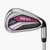 Callaway REVA 11-Piece Complete Set Ladies