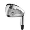 Callaway Elyte X Irons Steel Wedge