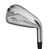 Callaway Elyte X Irons Steel Wedge