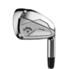 Callaway Elyte Irons Steel Wedge