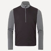 Kjus Men Release Half-Zip