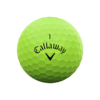 Callaway Supersoft 25 Golf Balls