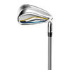 TaylorMade Kalea Gold Irons