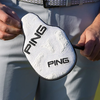 Ping Icon Mallet Headcover