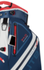 Big Max Dri Lite Hybrid Tour 2 Stand Bag