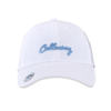 Callaway Women's Stitch Magnet Adjustable Cap