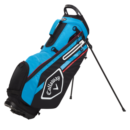 Callaway Chev Dry Stand Bag