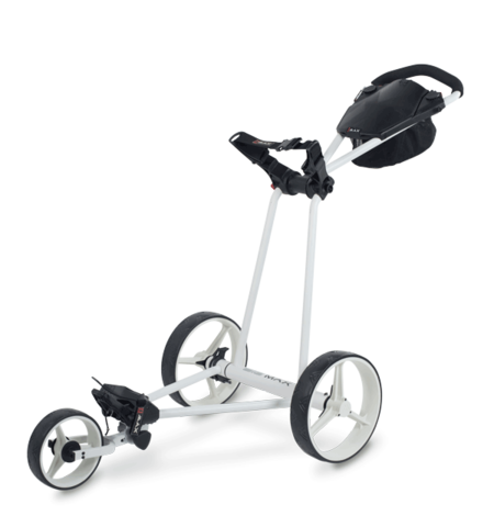 Big Max Ti-Lite Trolley