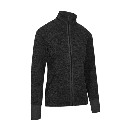 Callaway Dual Action Heathered Fleece