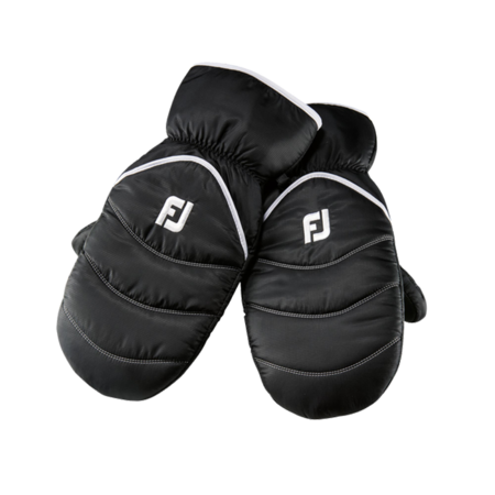 FootJoy Winter Mitts Pair