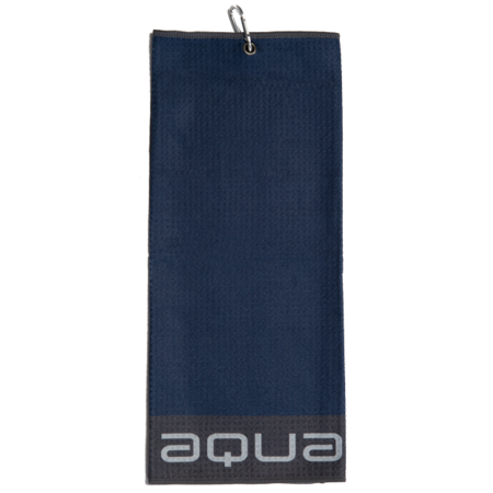 Big Max Aqua Tour Trifold Towel