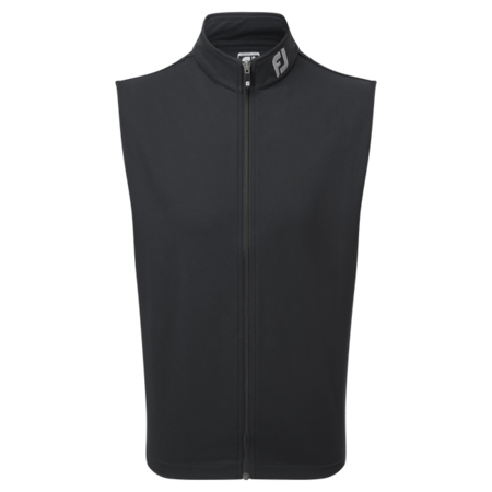 FootJoy Full Zip Knit Vest