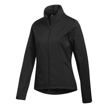 Adidas Rain.Rdy Jacket Black