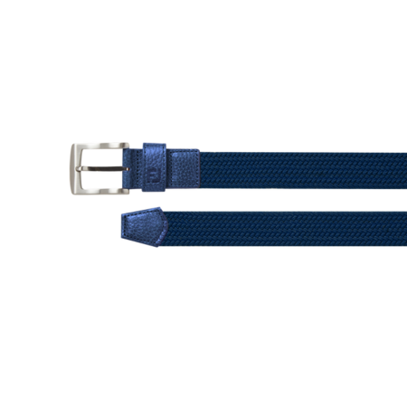 FootJoy Women Braided Belt