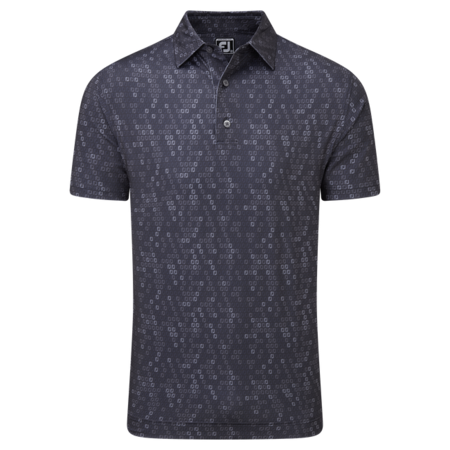 FootJoy Digital Camo FJ Print Lisle