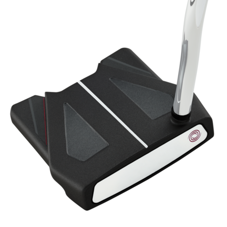 Odyssey Red Ten Putter