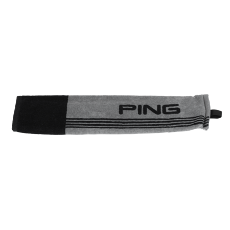 Ping 214 Tri-fold Towel