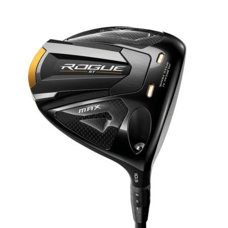 Callaway Rogue ST MAX Driver