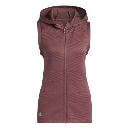 Adidas COLD.RDY Full-Zip Vest