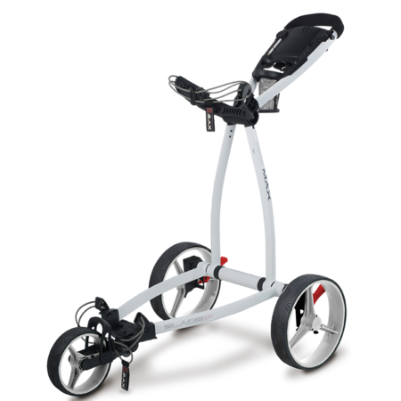 Big Max Blade IP Trolley