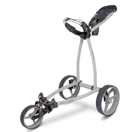 Big Max Blade IP Trolley