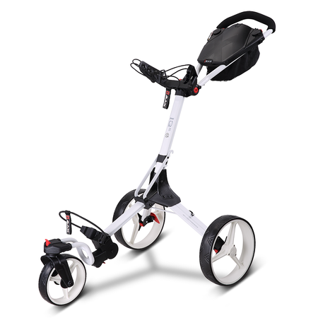 Big Max IQ2 360 Trolley