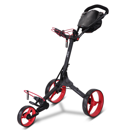 Big Max IQ2 Trolley