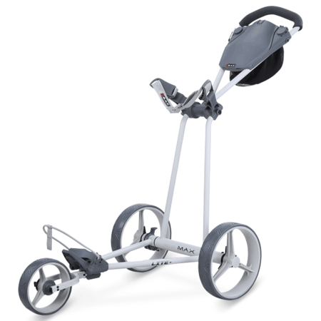 Big Max Ti-Lite trolley