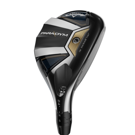 Callaway Paradym Hybrid