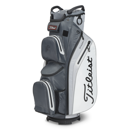 Titleist Cart 14 Stadry Cart Bag