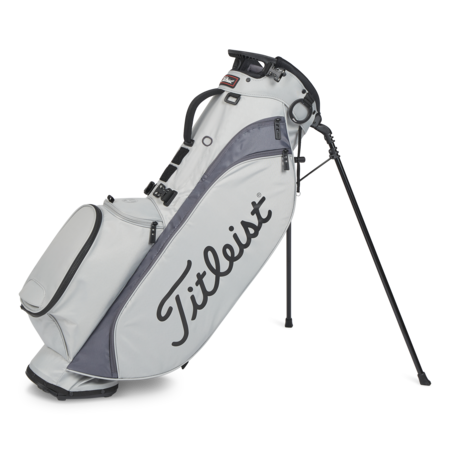 Titleist Players 4 Stand Bag