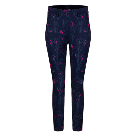 Kjus Women Ice Light 7/8 Treg Print