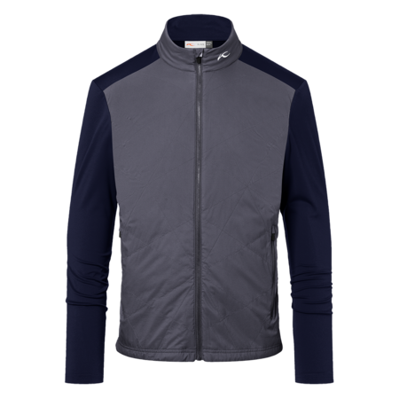 Kjus Men's Retention Jacket