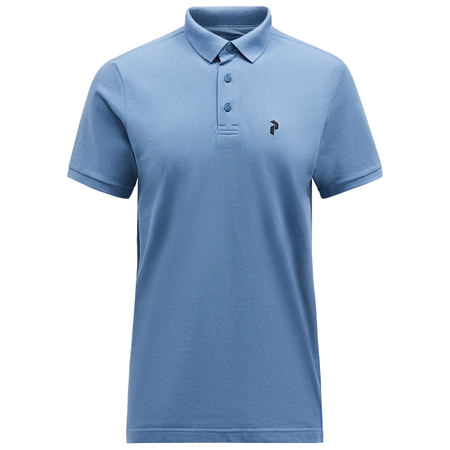 Peak Performance Classic Coton Polo