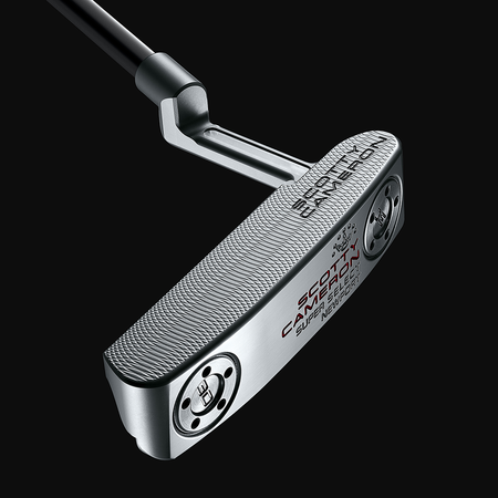 Scotty Cameron 2023 Super Select Newport