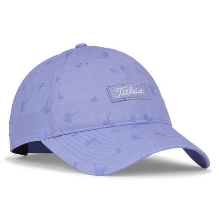 Titleist Womens Charleston Prints Cap