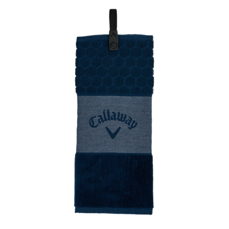 Callaway Trifold Towel