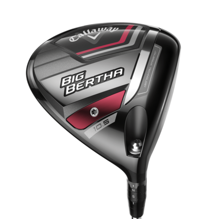 Callaway Big Bertha 23 Driver