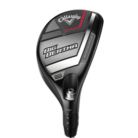 Callaway Big Bertha 23 Hybrid