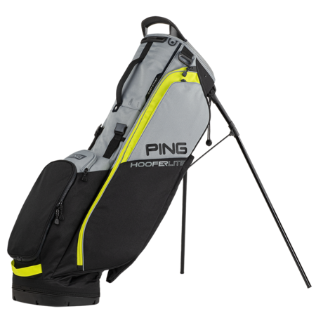 Ping Hoofer Lite Double Strap Stand Bag