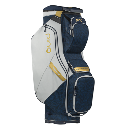 Ping Traverse Cart Bag