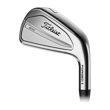 Titleist T200 Irons Steel 2023