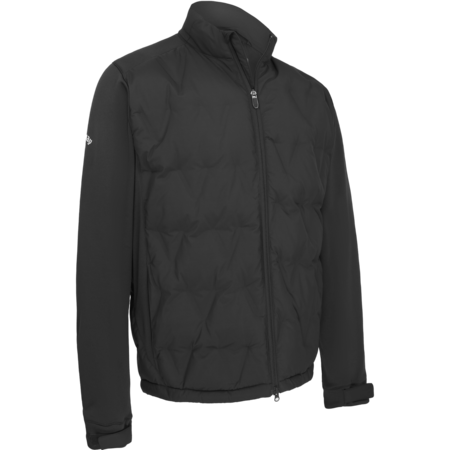 Callaway Chev Quilted Jacket