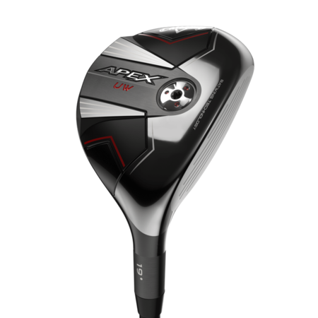 Callaway Apex Utility Wood 24