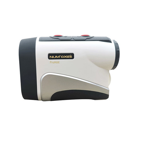 Num’axes ProMax Laser Rangefinder